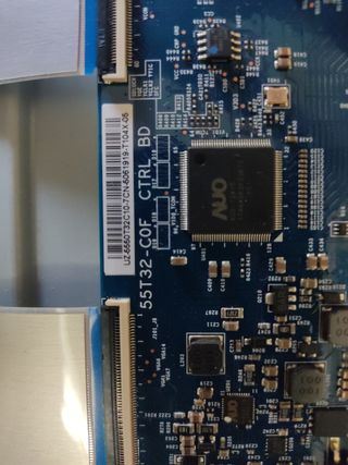 PHILIPS 50PUS6262/12