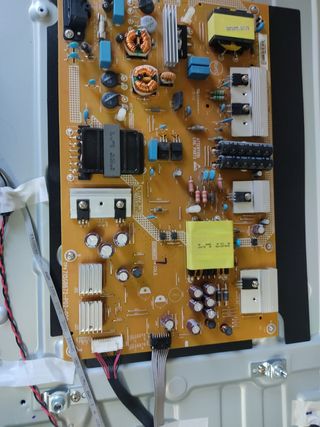 PHILIPS 50PUS6262/12