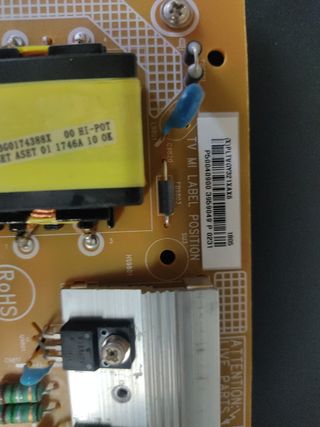 PHILIPS 50PUS6262/12