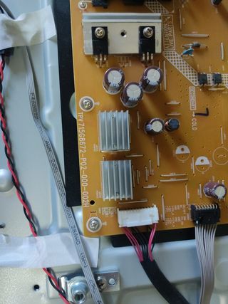 PHILIPS 50PUS6262/12