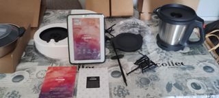 Robot de cocina My Cook next /