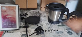 Robot de cocina My Cook next /