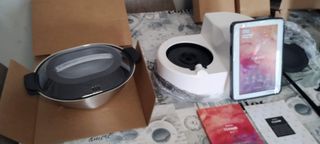 Robot de cocina My Cook next /