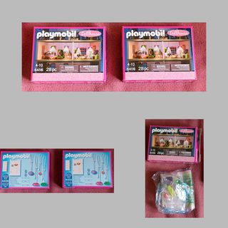 Playmobil 5303 casa victoriana