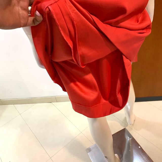 Vestido Nuevo!! Diseño Exclusivo!!