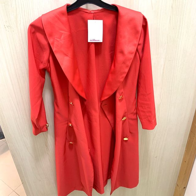 Vestido Nuevo!! Diseño Exclusivo!!