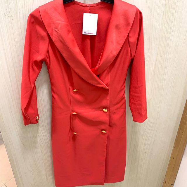 Vestido Nuevo!! Diseño Exclusivo!!