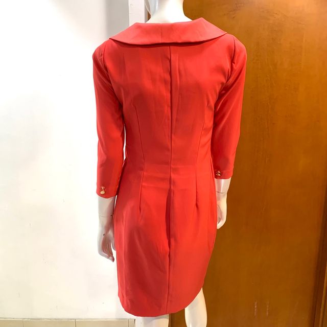 Vestido Nuevo!! Diseño Exclusivo!!