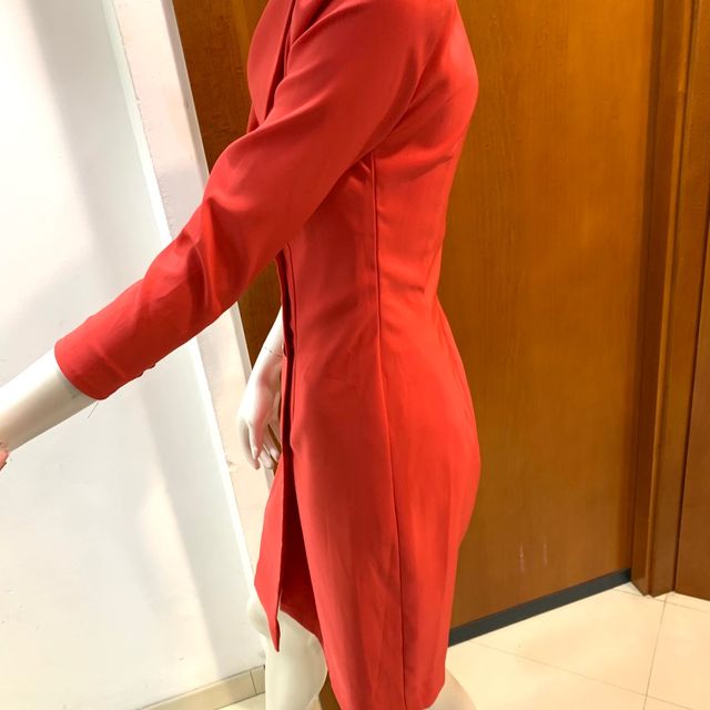 Vestido Nuevo!! Diseño Exclusivo!!