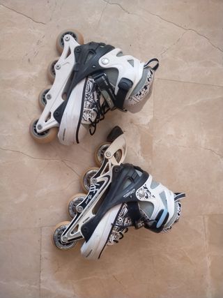 patines en linea dynamic