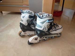 patines en linea dynamic