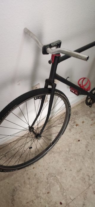 Bicicleta para Fixie