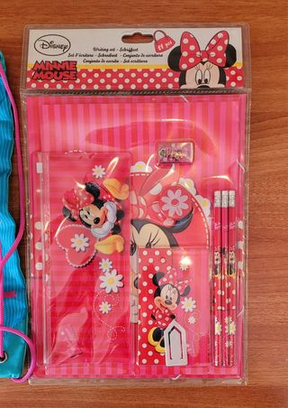 Lote Disney a estrenar