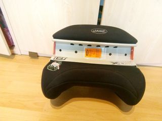 Adaptador Universal para Silla coche Jané CBX