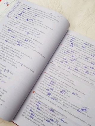 Llengua catalana i literatura 1 Batx. Ed. Cruilla