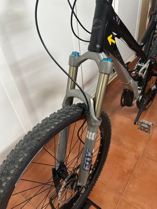 Bicicleta GIANT Talla M/L.