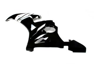 CARENADO YAMAHA PINTADO R6 ROJO 2003-2005