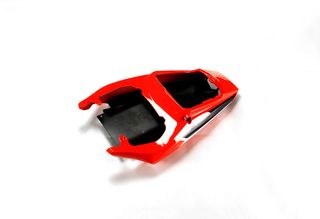 CARENADO YAMAHA PINTADO R6 ROJO 2003-2005