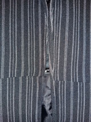 Traje mujer, talla 42