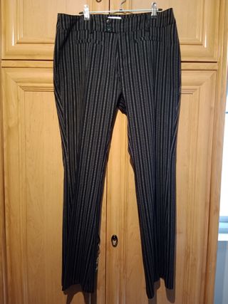 Traje mujer, talla 42