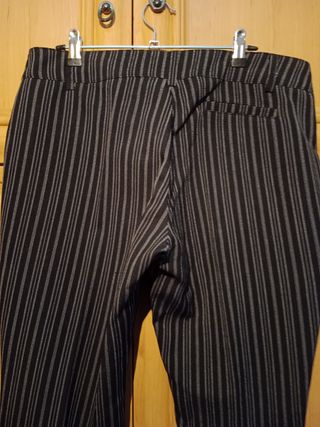 Traje mujer, talla 42