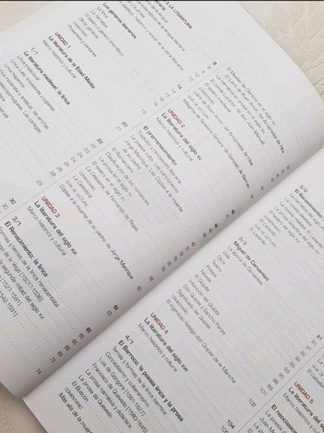 Lengua Castellana y Literatura 1 Bitácora Teide