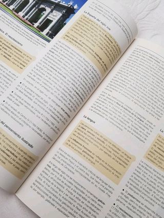 Lengua Castellana y Literatura 1 Bitácora Teide