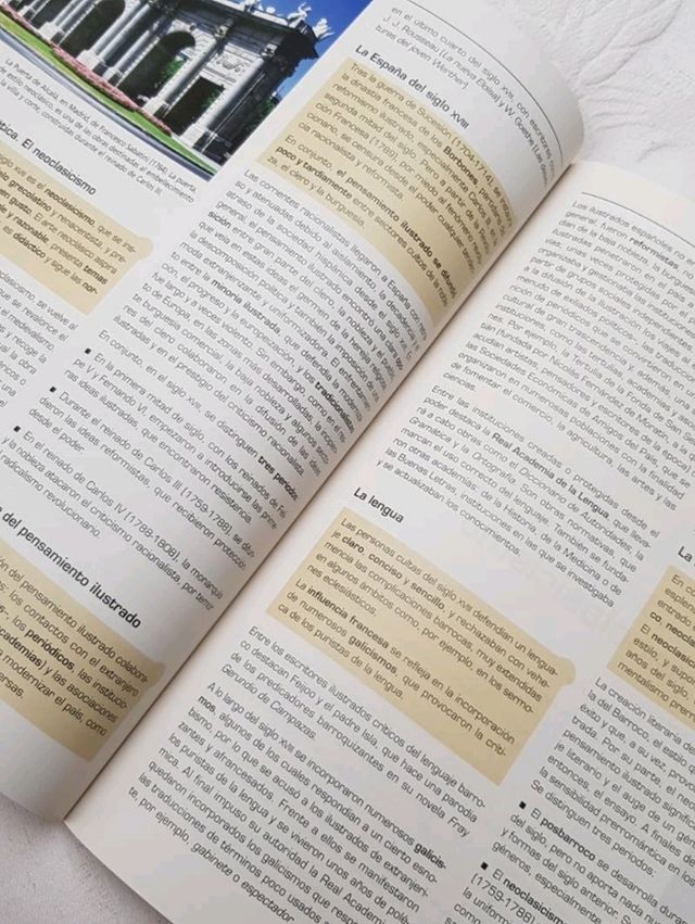 Lengua Castellana y Literatura 1 Bitácora Teide