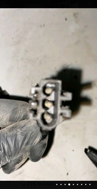 Stator Moto BMW G o F 650