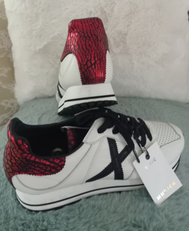 Munich Massana Sky n°40 NUEVAS