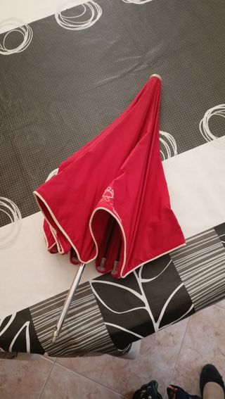 Sombrilla para carro Jane twin two