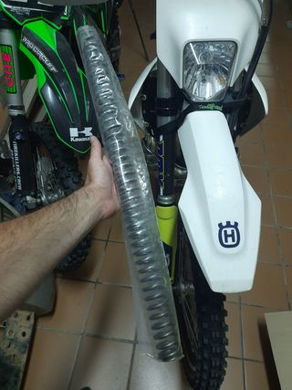 muelle olhins kawasaki/suzuki 2013/2019