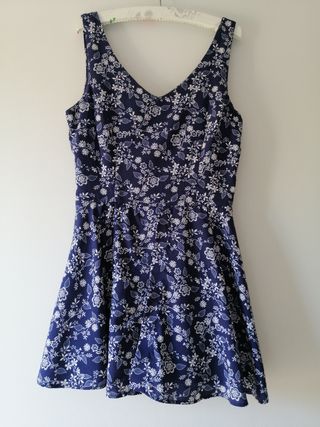 mono corto estampado 