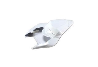 CARENADO YAMAHA PINTADO R6 BLANCO/NEGRO 2006-2007