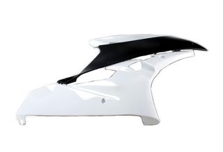 CARENADO YAMAHA PINTADO R6 BLANCO/NEGRO 2006-2007