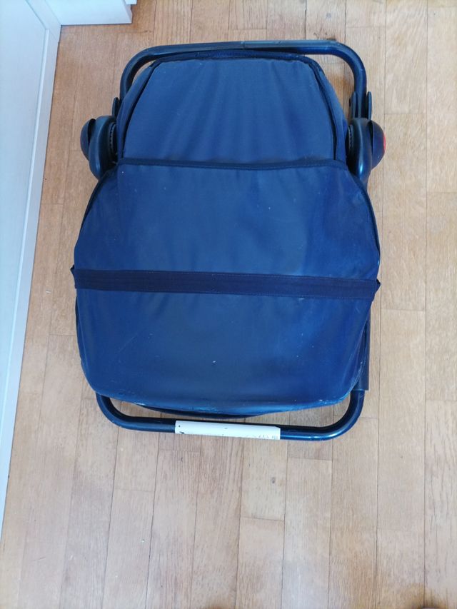 hamaca bebé confort