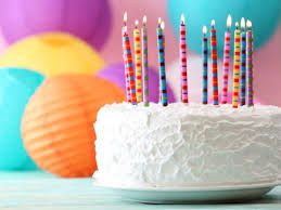 Animación para cumpleaños 
