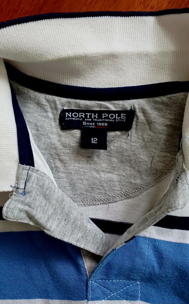 Maglietta e pantaloni ragazzo 12 anni