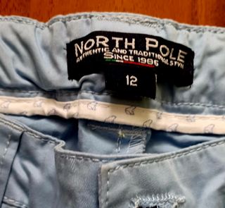 Maglietta e pantaloni ragazzo 12 anni