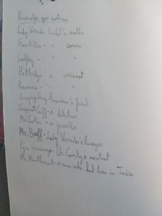 The Moonstone - Wilkie Collins Nivel 3.