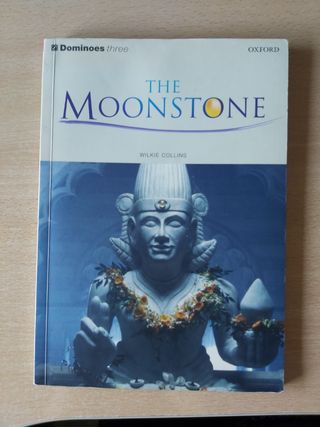 The Moonstone - Wilkie Collins Nivel 3.