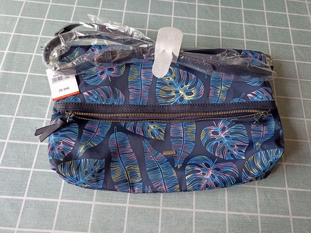 bolso MISAKO nuevo con etiqueta