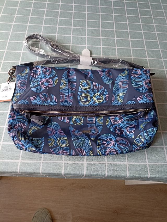 bolso MISAKO nuevo con etiqueta