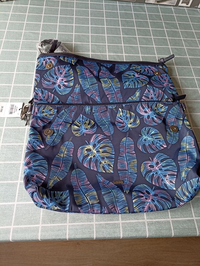 bolso MISAKO nuevo con etiqueta