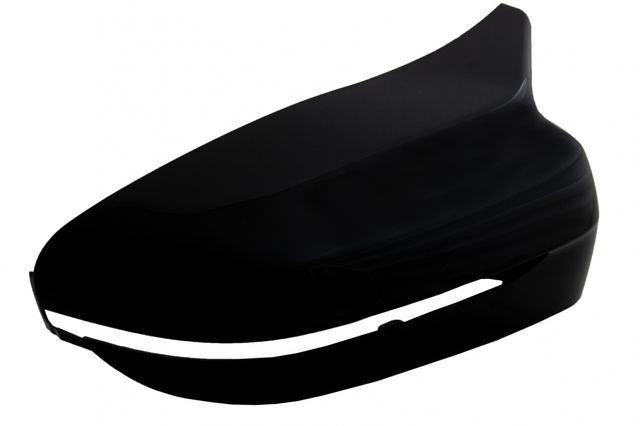 Cubiertas de espejos negro M Sport Design BMW G30