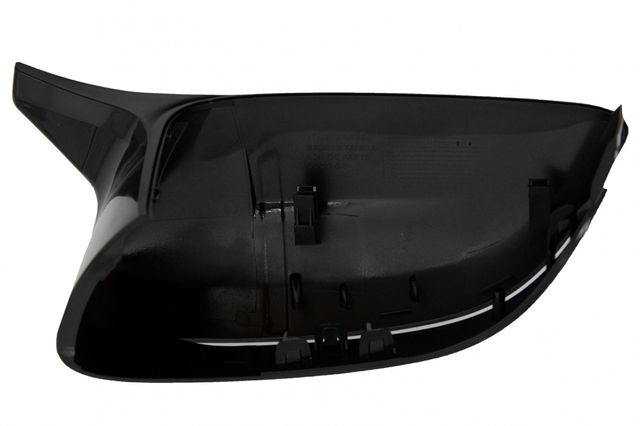 Cubiertas de espejos negro M Sport Design BMW G30