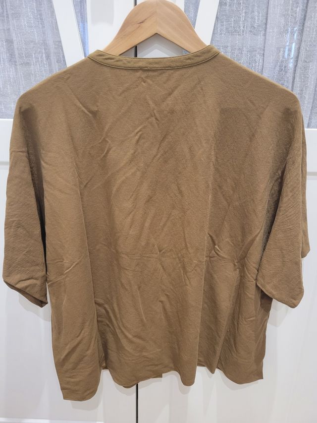 Blusa Massimo Dutti
