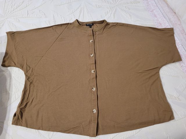 Blusa Massimo Dutti