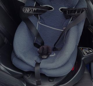 Sillita Besafe Izi twist B i-size