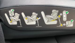 Sillita Besafe Izi twist B i-size